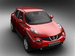 Nissan Juke 2010 года